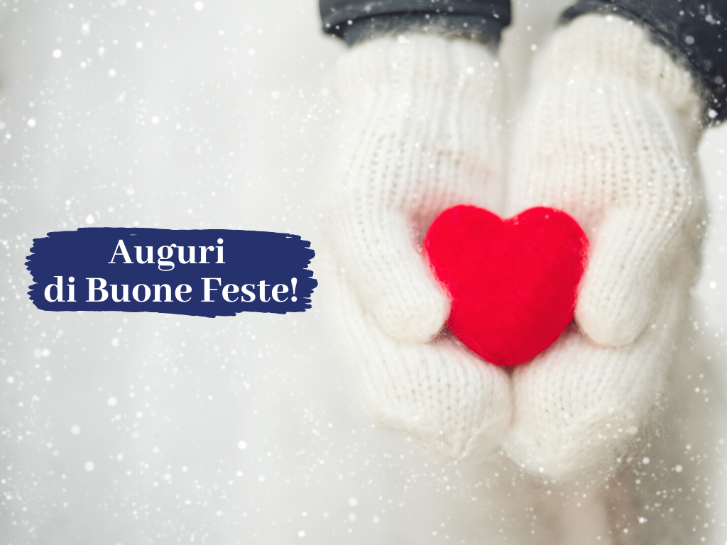Un augurio speciale - Associazione Cure Palliative